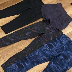 Lululemon lot sale